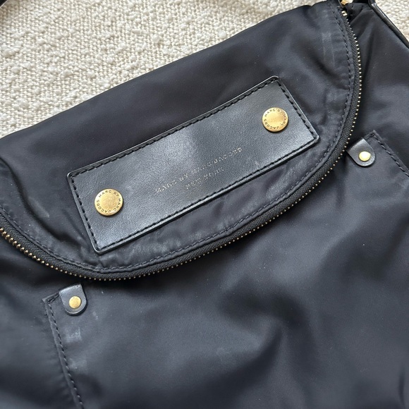 Marc Jacobs Nylon Crossbody bag - Picture 3 of 8